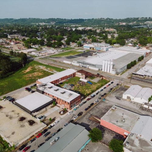 Commercial Developers