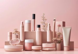 SKIN CARE AND BEAUTY