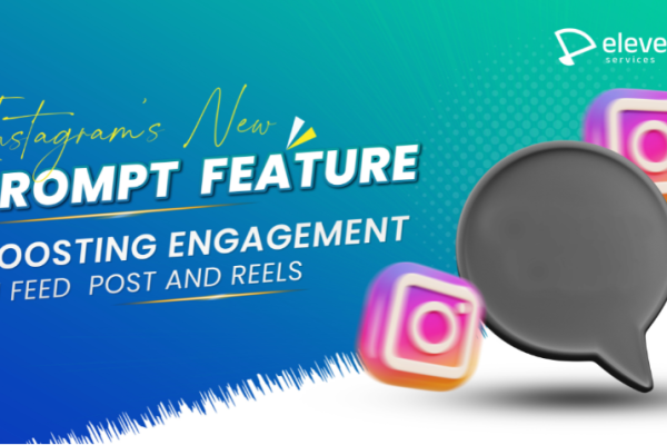 Instagram prompt feature