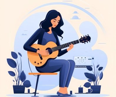 online music learning platforms