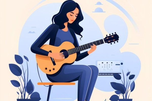 online music learning platforms